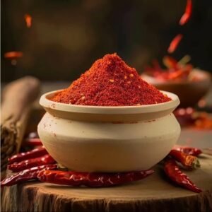 Chili Powder